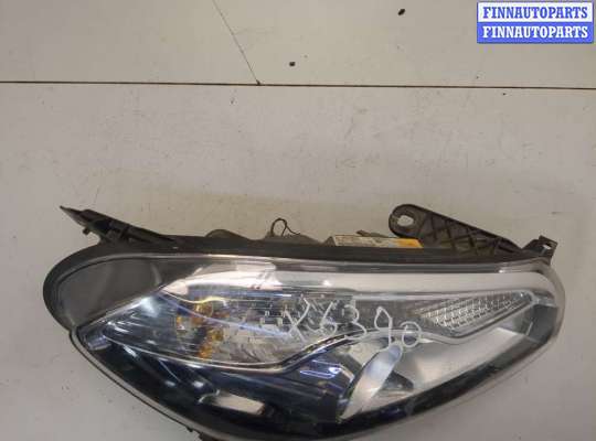 купить Фара (передняя) на Nissan Qashqai 2006-2013