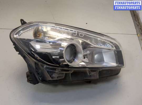 купить Фара (передняя) на Nissan Qashqai 2006-2013