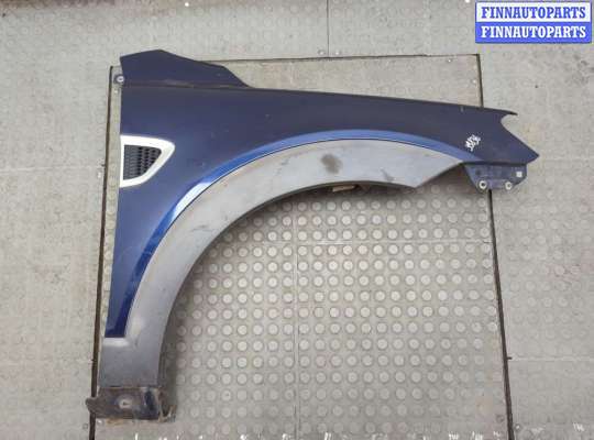 Крыло CH467469 на Chevrolet Captiva 2006-2011