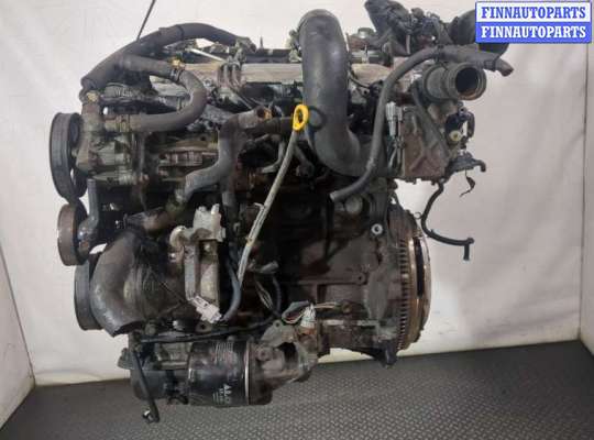купить Двигатель (ДВС) на Toyota RAV 4 2000-2005
