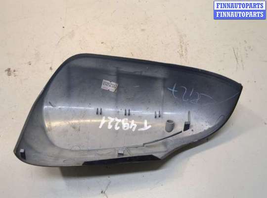 купить Накладка на зеркало на Toyota C-HR 2016-2023