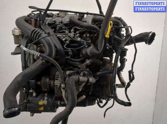 купить Двигатель (ДВС) на Ford Mondeo 4 2007-2015