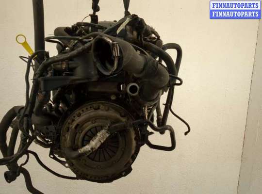 купить Двигатель (ДВС) на Ford Mondeo 4 2007-2015
