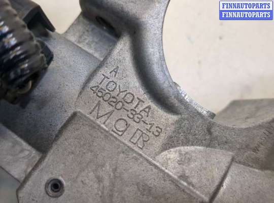 Замок зажигания с ключом на Toyota Camry XV70