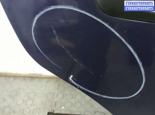 Дверь боковая на Opel Astra G / Classic