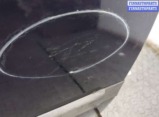 Дверь боковая на Opel Astra G / Classic