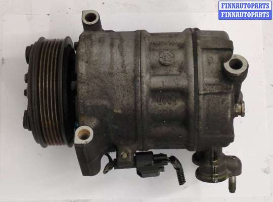 купить Компрессор кондиционера на Ford Mondeo 4 2007-2015