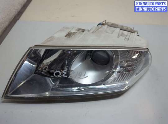 Фара (передняя) SK528383 на Skoda Octavia (A5) 2004-2013