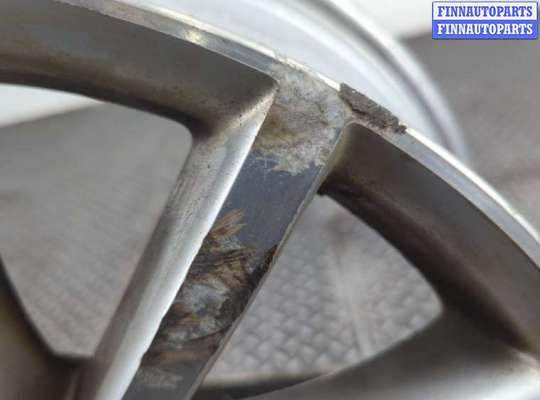 купить Диск литой на Volkswagen Tiguan 2011-2018