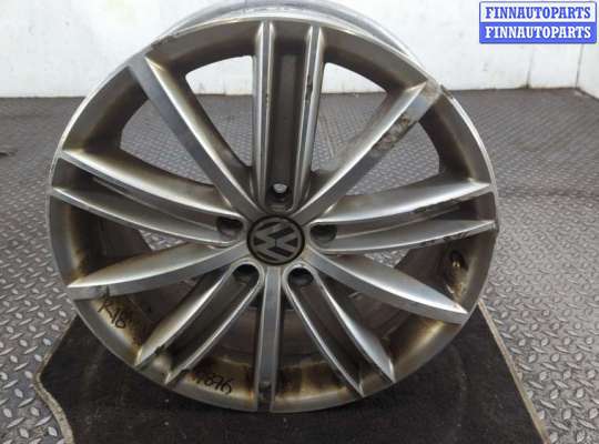 купить Диск литой на Volkswagen Tiguan 2011-2018