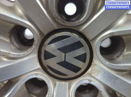 купить Диск литой на Volkswagen Tiguan 2011-2018