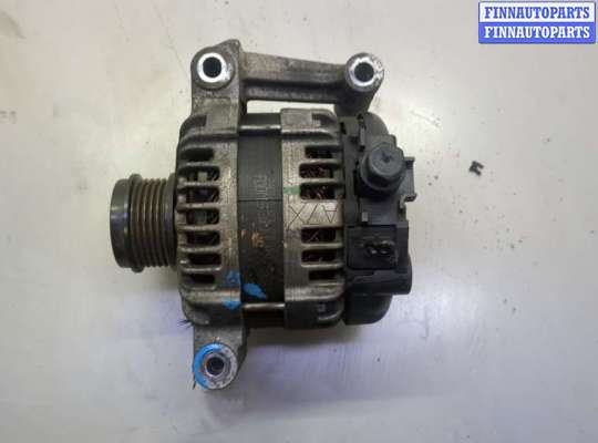 купить Генератор на Chevrolet Equinox 2017-2024