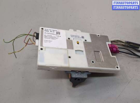 купить Блок управления антенной на BMW X3 G01 2017-2024