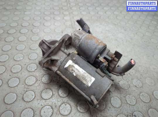 Купить Стартер на Ford Fiesta 2012-2019 Стартер FO2188685 на Ford Fiesta 2012-2019