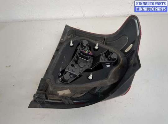 купить Фонарь (задний) на Toyota Avensis 2 2003-2009