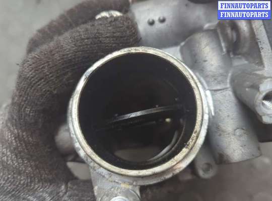 купить Коллектор впускной на Skoda Octavia (A7) 2013-2023