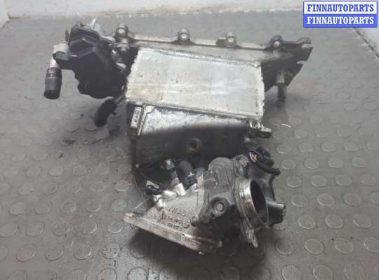 купить Коллектор впускной на Skoda Octavia (A7) 2013-2023