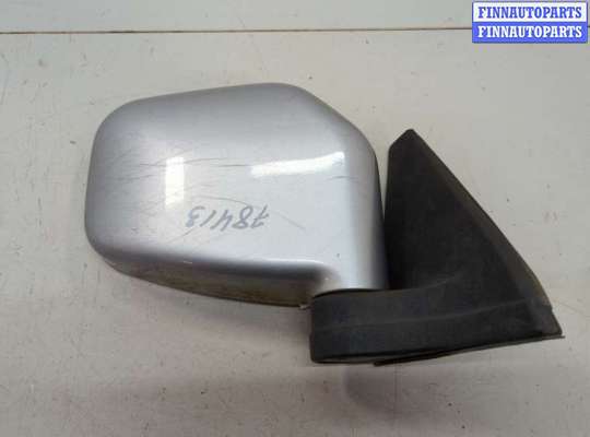 купить Зеркало боковое на Mitsubishi Pajero Pinin 1998-2006
