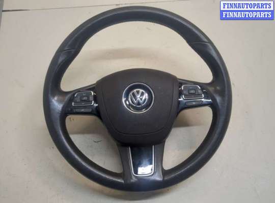 Руль VG2538082 на Volkswagen Touareg 2010-2014