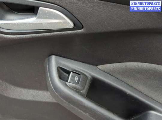 купить Замок двери на Ford Focus 3 2014-2019