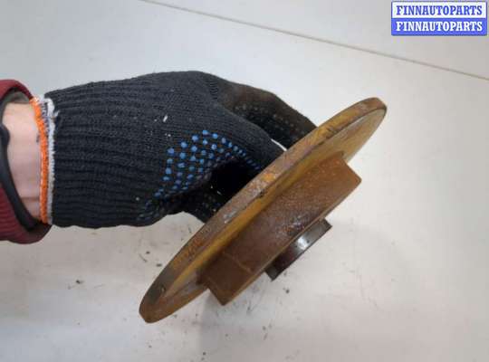 купить Диск тормозной на Citroen C3 picasso 2009-2017