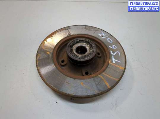 купить Диск тормозной на Citroen C3 picasso 2009-2017