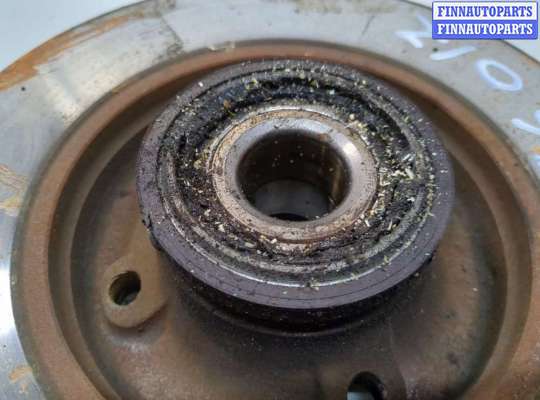 купить Диск тормозной на Citroen C3 picasso 2009-2017