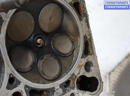 купить Головка блока (ГБЦ) на Audi A6 (C5) 1997-2004