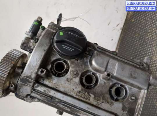 купить Головка блока (ГБЦ) на Audi A6 (C5) 1997-2004