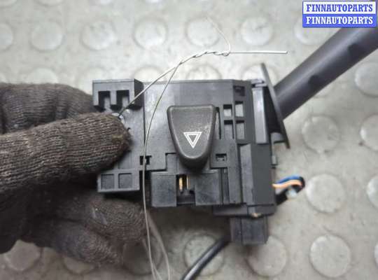 купить Переключатель поворотов и дворников (стрекоза) на Hummer H2