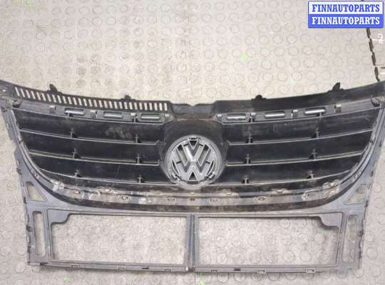 купить Решетка радиатора на Volkswagen Touran 2006-2010