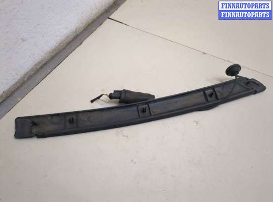 купить Накладка крышки багажника (двери) на Lincoln Navigator 2006-2014