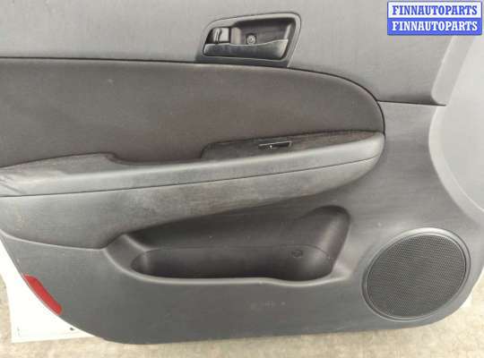 купить Ручка двери наружная на Hyundai i30 2007-2012