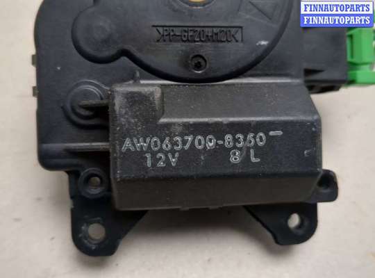 купить Электропривод заслонки отопителя на Ford Edge 2006-2015