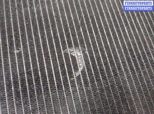 купить Радиатор охлаждения двигателя на Peugeot 3008 2009-2016