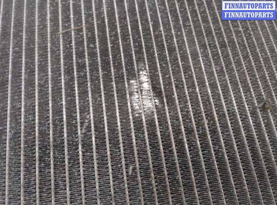 купить Радиатор охлаждения двигателя на Peugeot 3008 2009-2016