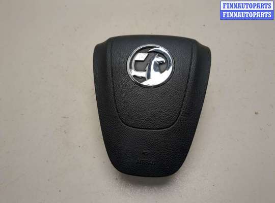 Подушка безопасности водителя OP2354931 на Opel Insignia 2008-2017