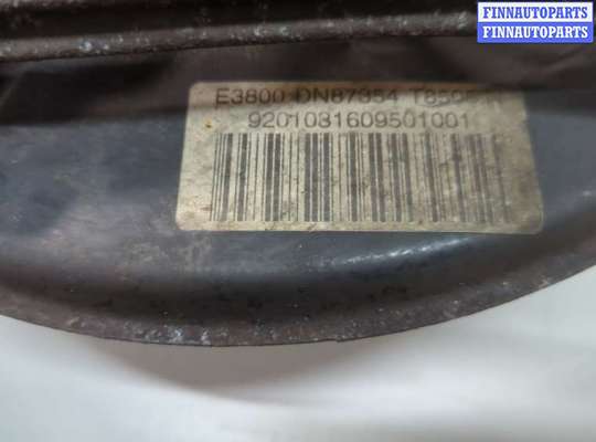 ХАБ ступичный на BMW 7 (E38) 