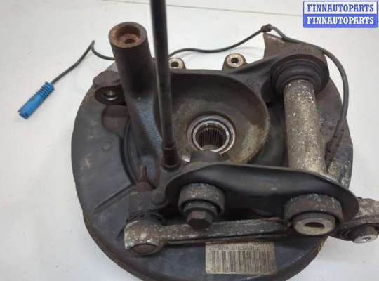 ХАБ ступичный на BMW 7 (E38)