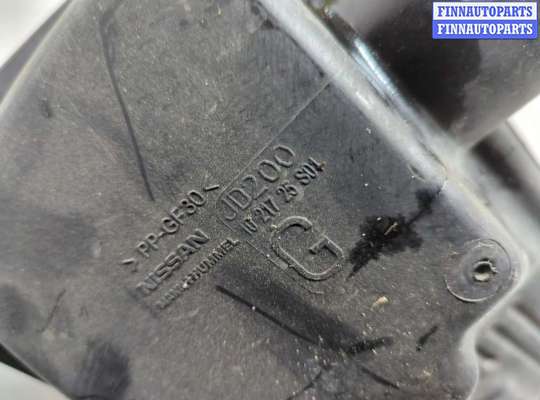 купить Корпус воздушного фильтра на Nissan Qashqai 2006-2013