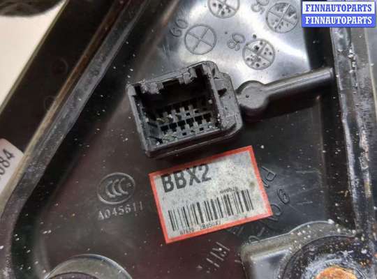 купить Зеркало боковое на Hyundai Santa Fe 2005-2012