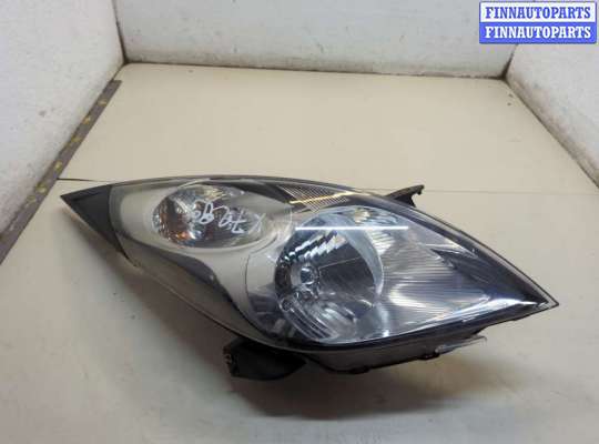 Фара (передняя) CH453944 на Chevrolet Spark 2009-2016