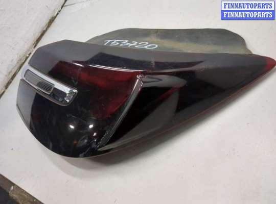 купить Фонарь (задний) на Opel Insignia 2008-2017