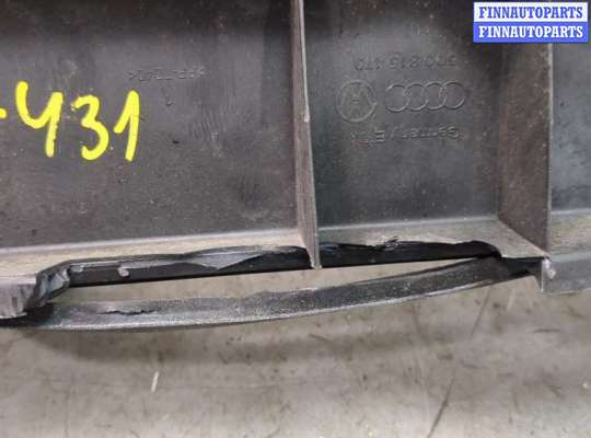 купить Воздухозаборник на Volkswagen Tiguan 2016-2020