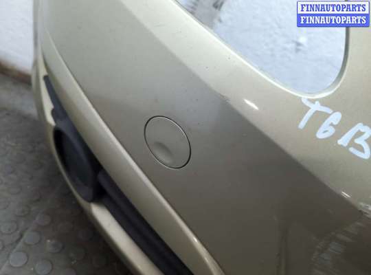 купить Бампер на Opel Corsa D 2006-2014