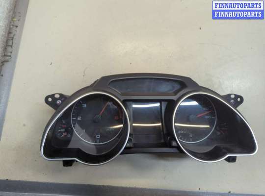 купить Щиток приборов (приборная панель) на Audi A5 (8T) 2007-2016