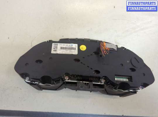 купить Щиток приборов (приборная панель) на Audi A5 (8T) 2007-2016