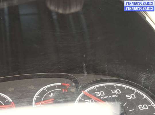 Щиток приборов на Fiat Doblo II (263)