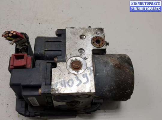 Блок ABS на Chevrolet Spark (M200, M250) 