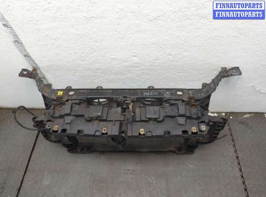 купить Рамка передняя (телевизор) на Fiat Grande Punto 2005-2010